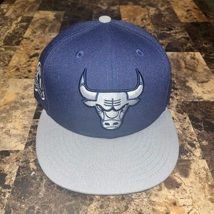Chicago’s bulls Hat 6 time champ